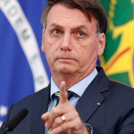 Bolsonaro diz a apoiadores que vai manter fundão eleitoral de R$ 4 bilhões