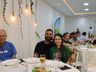 Produtores rurais de Campo Erê recebem importantes lideranças estaduais e nacionais