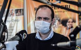 Convênio entre estado e Santé para gestão do Regional deve ser prorrogado