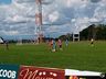 Cometa e Aliança vencem na abertura da Copa Itapiranga Lassberg