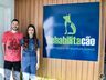 Consultório de reabilitação animal é inaugurado em São Miguel do Oeste