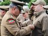 Solenidade marca os 187 anos da PMSC em São Miguel do Oeste; fotos