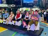Grande público prestigia o Show da 43ª Oktoberfest em Itapiranga