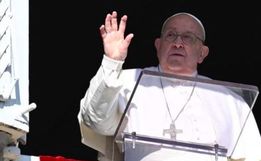 Papa Francisco critica aborto e pede perdão ou redução das dívidas de países pobres