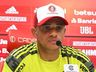 Taison critica direção do Inter em live: "não quero ver nem pintado de ouro"