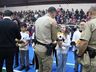 Proerd forma mais de 500 alunos em Campo Erê