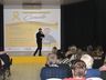 Palestras sobre valorização da vida mobiliza comunidade