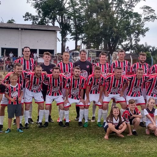 Aliança vence o Cometa na segunda rodada da Copa Itapiranga Lassberg