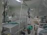Santa Catarina tem 354 pacientes com Covid-19 à espera de UTI