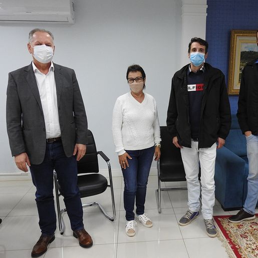 Saúde realiza mais de 8 mil consultas e procedimentos odontológicos em cinco meses