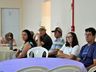 Sindicato dos Produtores Rurais de SMO presta conta aos associados durante assembleia 