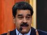 Ameaçado de prisão, Maduro alega plano de "agressões" contra delegação e cancela ida a Argentina