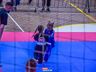 Mais de 170 atletas participam da 1ª Copa velho Oeste de Jiu-jitsu