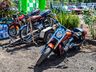1º Encontro de Carros Antigos acontece em São Miguel do Oeste