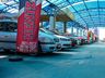SMOeste sedia 1º Feirão Webmotors Santander de Veículos 