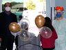 Funcionária do Hospital Regional com COVID-19 recebe alta em SMO 