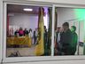 Inauguração da Casa do Agricultor foi realizada hoje no Município de São José do Cedro/SC