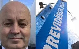 Nova operação contra fraudes no INSS tem alvos em Santa Catarina