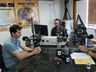 Rádio Oeste recebe lideranças para avaliação do ano e projeções para 2023