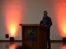 Palestra "Do Risco a Glória" de Diego Ribas reúne grande público em SMOeste