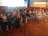 Educadores da rede municipal de ensino de SJCedro participam de capacitação 