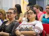 Cresol Fronteiras forma alunos no programa “Um Olhar para o Futuro”; vídeo
