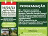 Santa Helena vai sediar o primeiro seminário regional de agroecologia neste mês