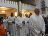 FOTOS: Márcio Joel Birck é ordenado Padre em igreja de Itapiranga