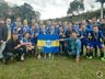 Real de Santa Fé Alta conquista título da Taça Amizade de Itapiranga