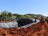Descanso desenvolve o Programa Agricultor Produtor de Água
