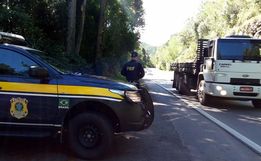 Policia Rodoviária Federal inicia Operação Tiradentes 2022