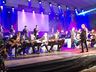 Show da Orquestra de Itapiranga reúne grande público