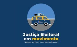 Justiça Eleitoral realiza atendimento em Princesa