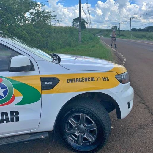 Operação Réveillon da Polícia Militar Rodoviária inicia nesta sexta-feira