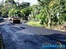 Recursos do IPTU serão investidos em pavimentação urbana