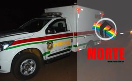Jovem morre em acidente de trabalho em São José do Cedro