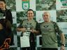 Corrida do Soldado é realizada em São Miguel do Oeste; fotos