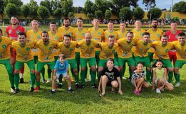 Ypiranga perde jogando em casa pela última rodada da 1ª fase do Regional