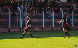 Pelo Campeonato Regional, Guarani vence Grêmio União por 3 a 1