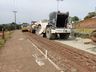 ATENÇÃO: novo desvio na via periférica altera trânsito da BR 163; entenda