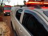 Mulher chama a PM e diz que esfaqueou o próprio marido em SMO