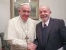 Saiba tudo sobre o encontro de Lula com Papa Francisco no Vaticano