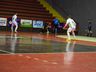 De goleada, São Miguel Futsal/Joni Gool derrota Modelo e garante liderança