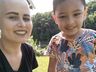 Mãe adotiva de menino assassinado em ataque a creche morre de câncer