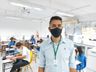 Sesi Senai retoma aulas presenciais em São Miguel do Oeste 
