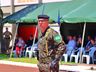 14º RCMec realiza passagem de comando em SMOeste