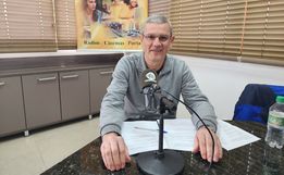 Padre destaca o protagonismo dos jesuítas na colonização de Porto Novo 
