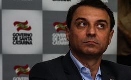 Votação do impeachment de Carlos Moisés será nesta sexta-feira