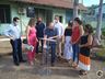 Prefeito demonstra otimismo com nova etapa para pavimentações