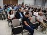 Sicoob realiza evento para renovação de parceria com APAEs